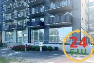 K-Fastigheter hyr ut till obemannad butik i Göteborg