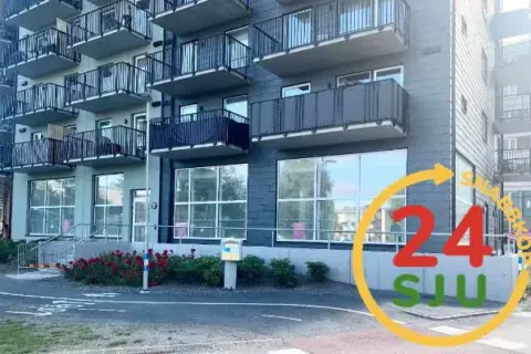 K-Fastigheter hyr ut till obemannad butik i Göteborg