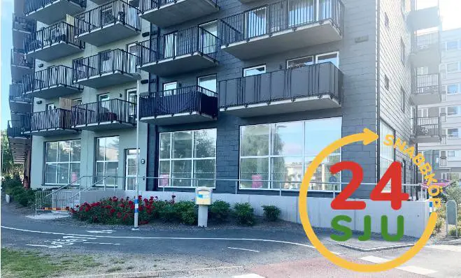 K-Fastigheter hyr ut till obemannad butik i Göteborg