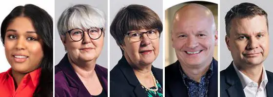 Fastighetsmarknadsdagen Borås: Tung panel om stadens framtid – anmälan stänger idag