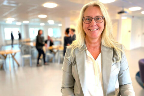 Sisab kan behöva prioritera projektportföljen