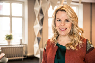Kristina första kvinnonamn på topplistan i bolagsledningarna – så ser ”fastighets-Kristinorna” på jämställdhetsarbetet