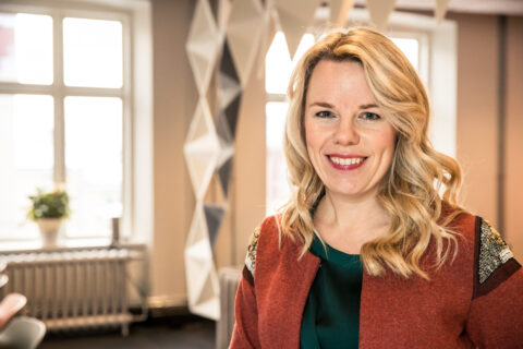 Kristina första kvinnonamn på topplistan i bolagsledningarna – så ser ”fastighets-Kristinorna” på jämställdhetsarbetet