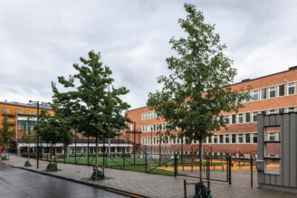 Vasakronan säljer i Ingenting