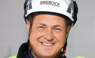 Swerock vill se ökat klimatsamarbete i branschen