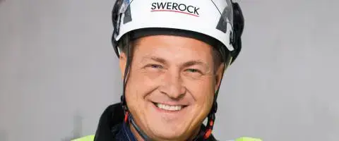Swerock vill se ökat klimatsamarbete i branschen