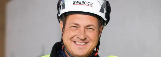 Swerock vill se ökat klimatsamarbete i branschen