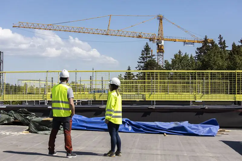 Skanska ska bygga världens längsta undervattenstunnel