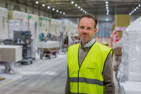 Götenehus vd: ”Spännande möjligheter trots avnotering”