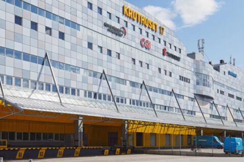 Niam köper Kruthuset 17 i Göteborg
