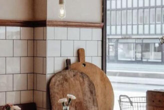 Hufvudstaden hyr ut till Fabrique