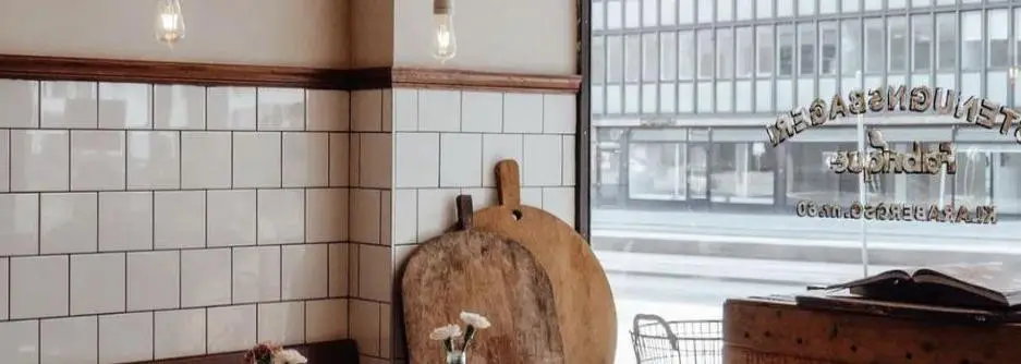 Hufvudstaden hyr ut till Fabrique
