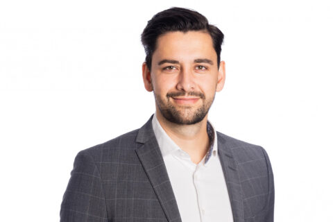 JLL utser Maximilian Keysberg till ny chef för Project & Development Services