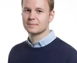 Jens Skoglund efterträder Bo de Besche