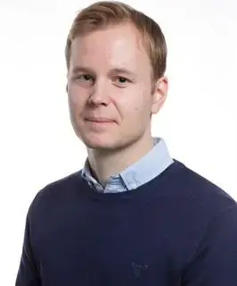 Jens Skoglund efterträder Bo de Besche