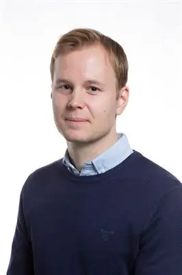 Jens Skoglund efterträder Bo de Besche