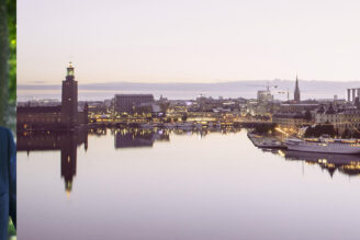 Efter jätteförvärvet – så vill Folksamgruppen fortsätta växa sin fastighetsportfölj