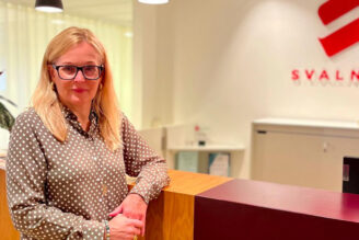 Fastighetsprofilen Barbro Stridlund till Svalner Skatt & Transaktion