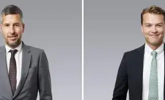 Colliers växer inom Valuation & Leasing