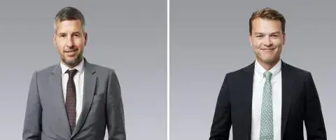 Colliers växer inom Valuation & Leasing