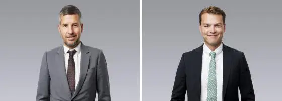 Colliers växer inom Valuation & Leasing