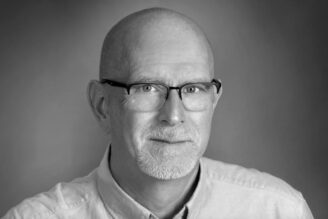 Pehr Lundström ny affärschef på Tyréns