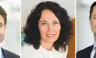 Stora Kontorsdagen: Tungt analysblock inleder dagen