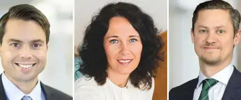 Stora Kontorsdagen: Tungt analysblock inleder dagen
