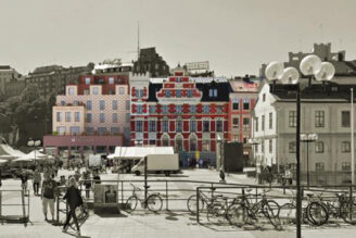 Efter Atrium Ljungbergs avhopp – de tar över hotellbygget vid Slussen