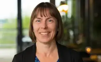 Karin Bergkvist är ny Hållbarhets- och Innovationsstrateg för Swerock Norden