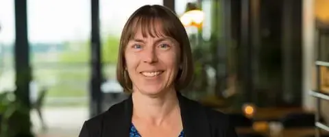 Karin Bergkvist är ny Hållbarhets- och Innovationsstrateg för Swerock Norden