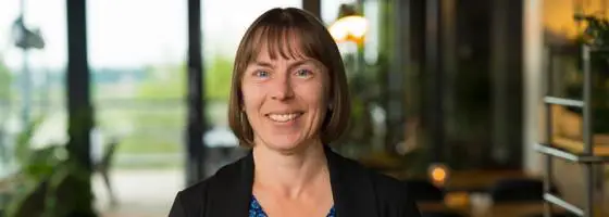 Karin Bergkvist är ny Hållbarhets- och Innovationsstrateg för Swerock Norden