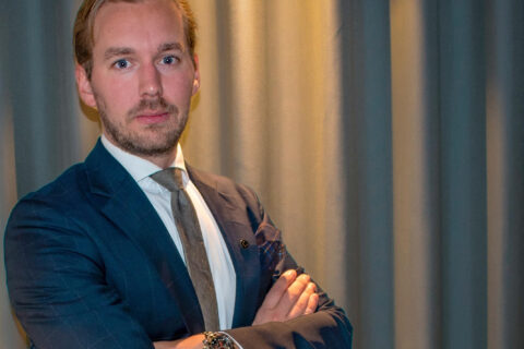 Convendum: ”Coworking är ingen fluga”