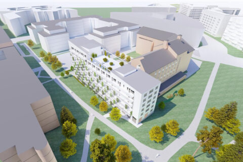 Doldis förvärvar i Västerort