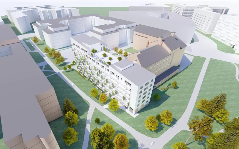 Doldis förvärvar i Västerort