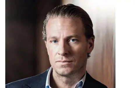 Oscar Engelbert avgår som vd för Oscar Properties