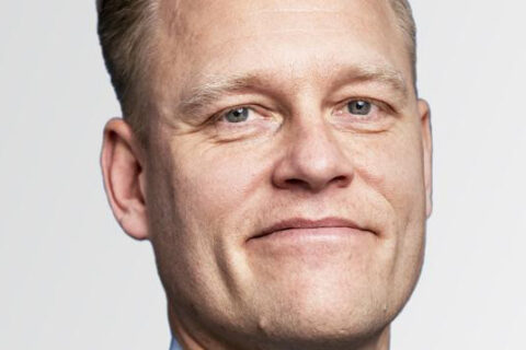 Därför vill den globala jätten fortsätta att växa i Sverige