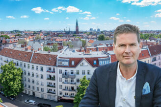 Hall ett år efter Akelius-förvärvet: ”Köpte på perfekt fel tidpunkt…”