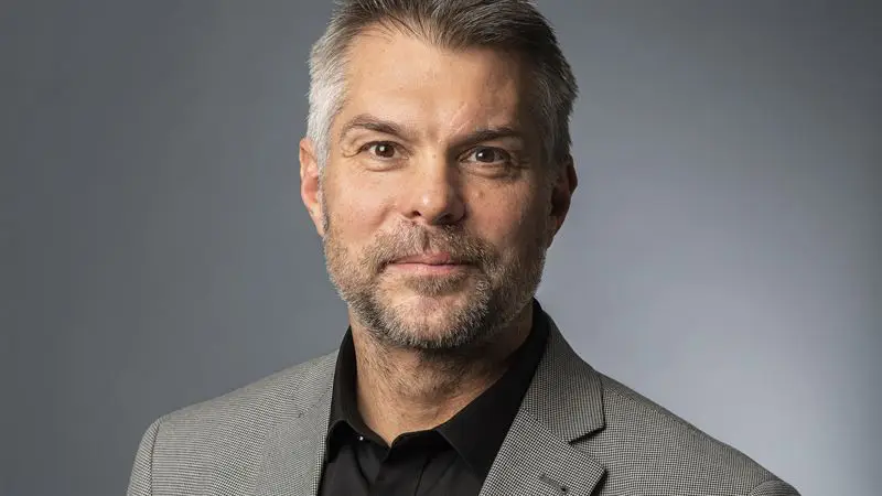 Ny chef för affärsområde VVS-design på PE Teknik & Arkitektur
