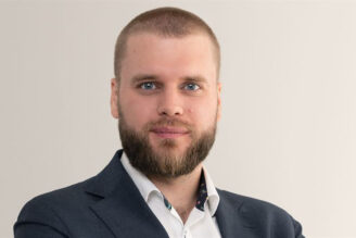 Estea rekryterar Filip Bons Larsson som hållbarhetschef