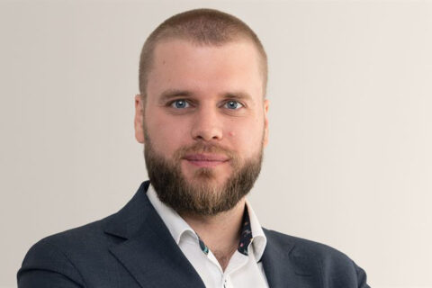 Estea rekryterar Filip Bons Larsson som hållbarhetschef