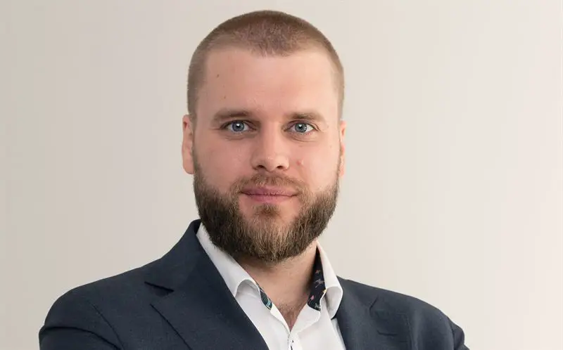 Estea rekryterar Filip Bons Larsson som hållbarhetschef