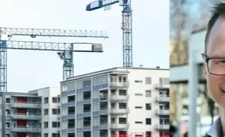 ”Den bostadsutvecklare som inte svettas nu har nog missat något”