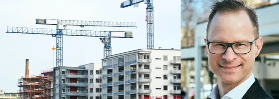 ”Den bostadsutvecklare som inte svettas nu har nog missat något”
