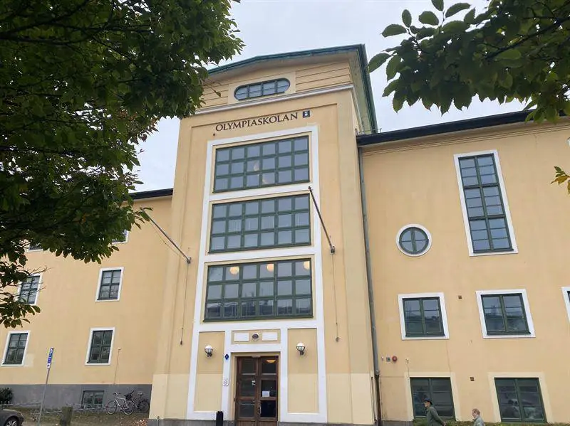 NCC renoverar gymnasieskolor i Helsingborg