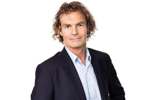 Arnhult har sålt mer i Castellum