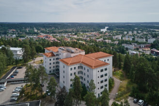 Hemsö förvärvar sjukhus i Finland