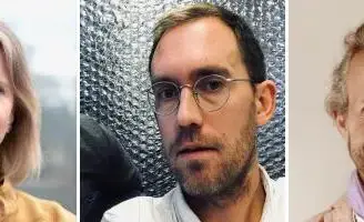 Stora Kontorsdagen: Hur ska framtidens kontor utformas?