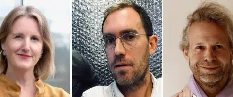 Stora Kontorsdagen: Hur ska framtidens kontor utformas?