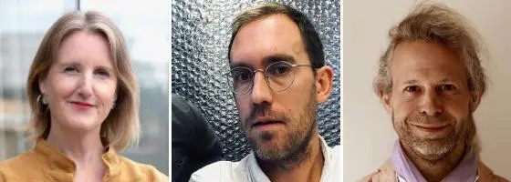 Stora Kontorsdagen: Hur ska framtidens kontor utformas?